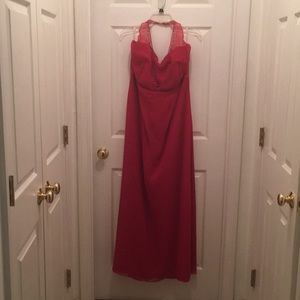 Bridesmaid/prom dress